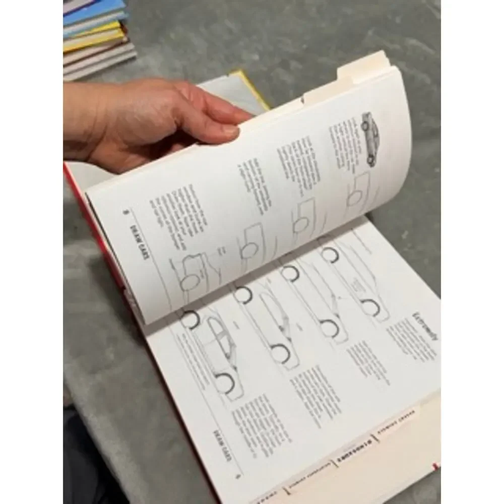 DRAW Really Cool Stuff Six Books in One Art Instruction Drawing Book
